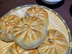 -蓝田印象