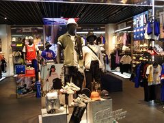 -FILA(龙之梦购物中心店)