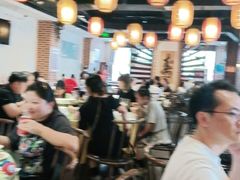 大堂-老街鱼嘴巴(坡子街老店)