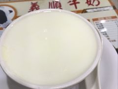 -义顺牛奶公司(新马路老店)