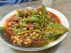 -杨牛肉面饭(天庆街店)