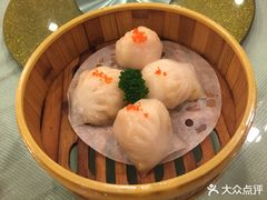-新东城喜宴海鲜酒家(同德店)