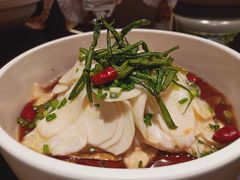 -筱爷叔·上海传统手工菜(玉树路店)