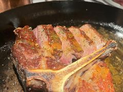 -Bistro Wang 牛排馆