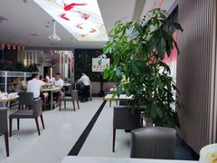 -楚鱼王·河鲜·湖北菜(华农店)
