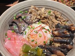 -Ameigo梅果·云贵川bistro(长宁来福士店)