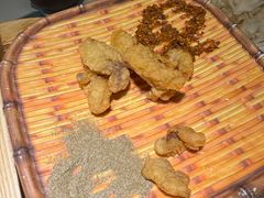 -椰子湾·海南火锅·糟粕醋·椰子鸡(正大广场店)