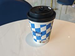 -LAVAZZA拉瓦萨咖啡(上海金融街店)