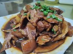 -观桥阁(锦溪店)