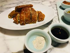 -湖滨28中餐厅·西湖宴·杭州君悦酒店