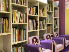 -悠贝亲子图书馆(崇文门店)