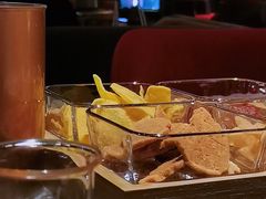 -良木缘咖啡西餐(太古里店)