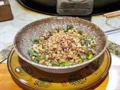 -谭记石锅鱼府(三道堰店)