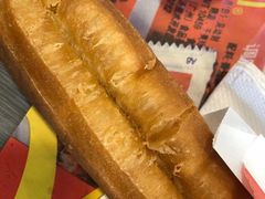 -麦当劳(SM城市广场店)