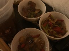 -金色印象·4K影院式足体养生(杨家坪西郊店)