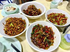 -笨罗卜浏阳菜馆(龙华鹏润达店)