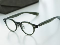 -目艮眼镜SHOWROOM(品牌集合店)