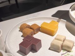 -羲和雅苑•北京烤鸭(国贸商城店)