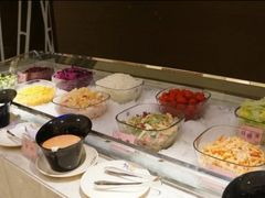 -春天烤肉自助餐厅(南内环店)