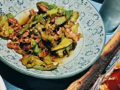 -柴米油盐三杯鸡(象山北路店)