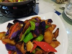 -李连贵熏肉大饼(丰台南路地铁站店)