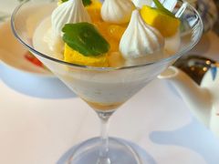 -Le Comptoir de Pierre Gagnaire