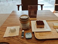 -théATRE 茶聚场(王府中環店)