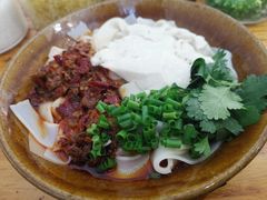 -袁家豆腐