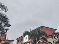 -佛罗伦萨小镇广佛名品奥特莱斯(疏港路店)