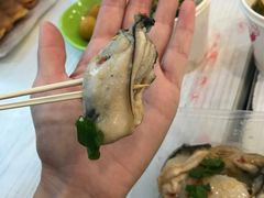 -冯姐生蚝(迎宾广场店)