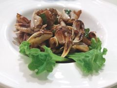 -19号私房菜(云南路店)