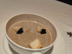 -领仕扒房(长春店)