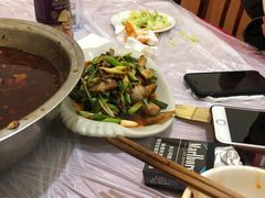 -温江公平红烧兔(总店)