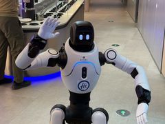 -海底捞大排档火锅(打浦路店)