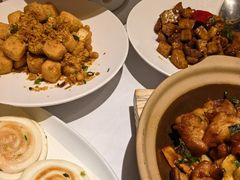 -汤城小厨•粤菜•靓汤(金宝街店)