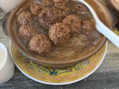 砂锅丸子-砂锅居(西四店)