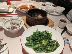 水果时蔬沙拉-千百味红餐厅·江西菜(绿地双子塔店)