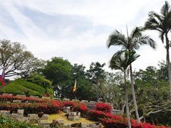 -胡里山炮台