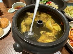 -云海肴·汽锅鸡·云南菜(领展购物广场·中关村店)