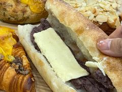 -富贵面包公司(运河店)