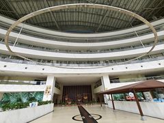 -北海银滩一号国际会议中心酒店