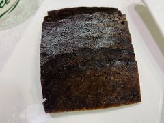 素火腿-梅龙镇酒家(南京西路总店)