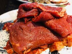 -阪尚皇·原切牛排·烤肉火锅自助(北京路店)