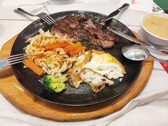 -豪享来中西餐厅(金水东路店)