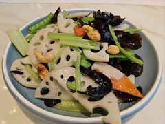 -南山鲜虾面·活鲜小馆·海味大连菜(南山总店)