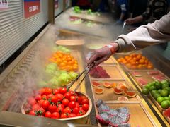 -姜胖胖首尔自助烤肉·街头小吃大排档(国瑞中心店)