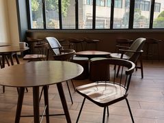 -星巴克(长沙桃子湖店)