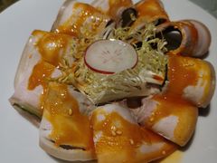 -姜君·千岛湖鱼头馆(浦东大道店)