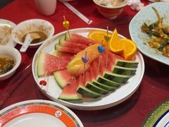 -正阳门饭庄·烤鸭·北京菜(万丰路七里庄店)