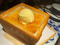 -绿茶餐厅(布吉万象汇店)